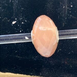 Trollbeads Feldspar Moonstone